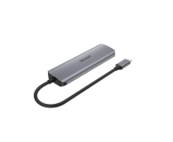 Unitek HUB USB-C - 4x USB 3.1, micro USB - 587871 - zdjęcie 3